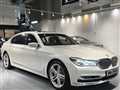2016 BMW 7 Series