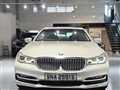 2016 BMW 7 Series