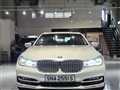 2016 BMW 7 Series