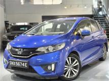 2016 Honda Jazz