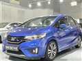 2016 Honda Jazz