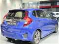 2016 Honda Jazz