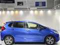 2016 Honda Jazz
