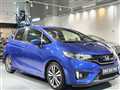 2016 Honda Jazz