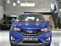2016 Honda Jazz