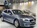 2016 Mazda Axela