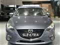 2016 Mazda Axela