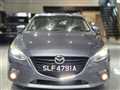 2016 Mazda Axela