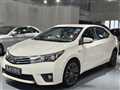 2016 Toyota Corolla Altis