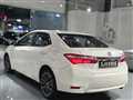 2016 Toyota Corolla Altis