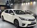 2016 Toyota Corolla Altis