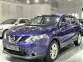 2016 Nissan Qashqai