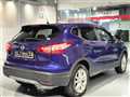2016 Nissan Qashqai