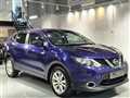 2016 Nissan Qashqai