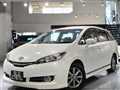2016 Toyota Wish