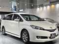 2016 Toyota Wish