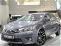 2016 Toyota Corolla Altis
