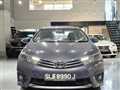2016 Toyota Corolla Altis