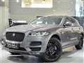 2016 Jaguar F-Pace