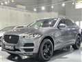 2016 Jaguar F-Pace