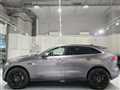 2016 Jaguar F-Pace