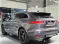 2016 Jaguar F-Pace