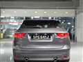 2016 Jaguar F-Pace