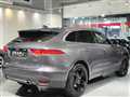 2016 Jaguar F-Pace