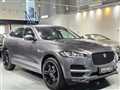 2016 Jaguar F-Pace