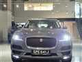 2016 Jaguar F-Pace