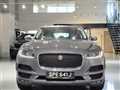 2016 Jaguar F-Pace