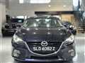 2016 Mazda Axela