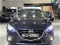 2016 Mazda Axela