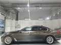 2017 BMW 7 Series