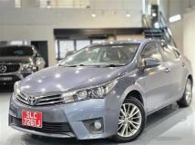 2016 Toyota Corolla Altis