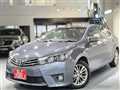 2016 Toyota Corolla Altis