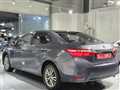 2016 Toyota Corolla Altis