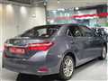 2016 Toyota Corolla Altis