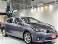 2016 Toyota Corolla Altis