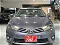 2016 Toyota Corolla Altis