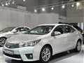 2016 Toyota Corolla Altis