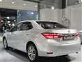 2016 Toyota Corolla Altis