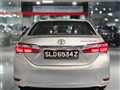 2016 Toyota Corolla Altis
