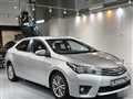 2016 Toyota Corolla Altis