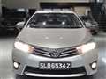 2016 Toyota Corolla Altis