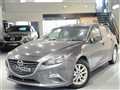 2016 Mazda Axela