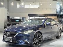 2016 Mazda Atenza
