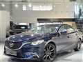 2016 Mazda Atenza