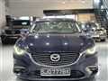 2016 Mazda Atenza