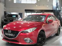 2016 Mazda Axela